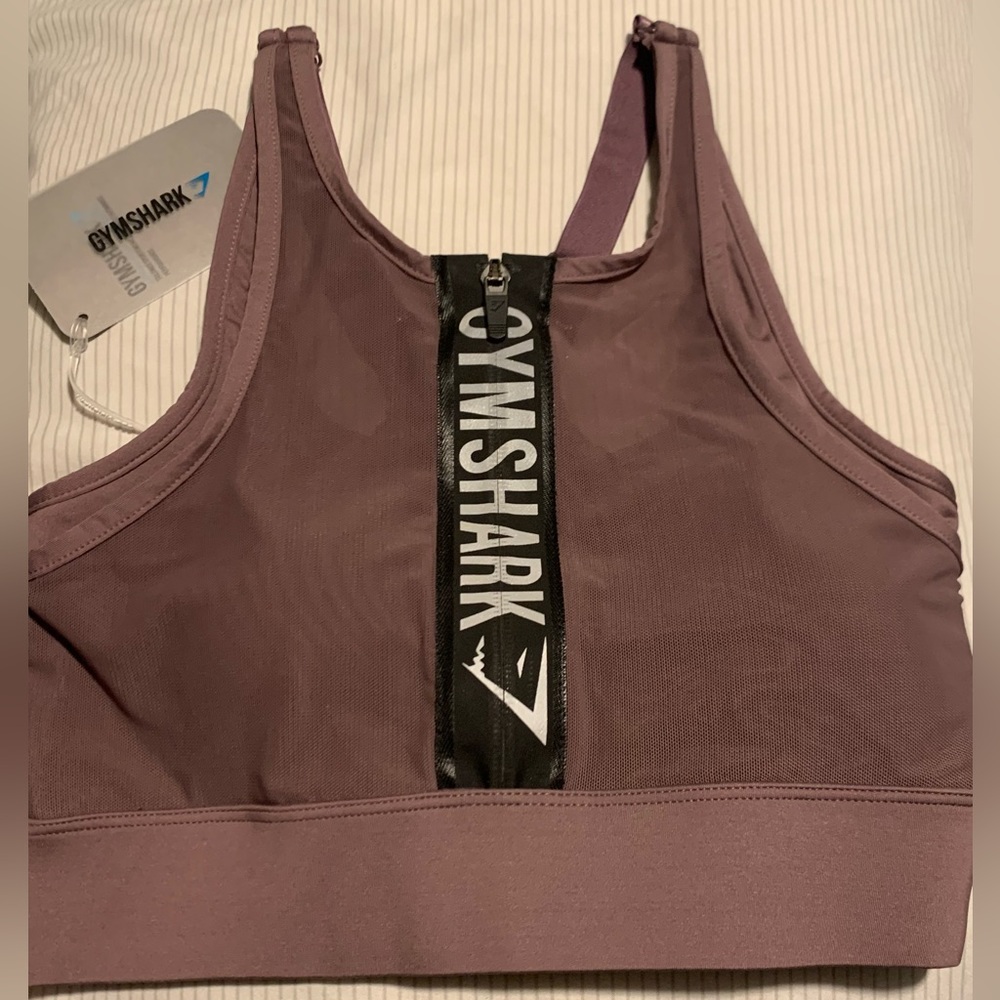 Gymshark Elevate Sports Bra